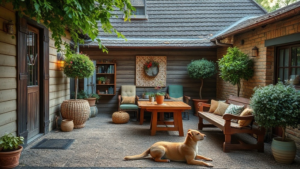 Pourquoi ai-je des asticots chez moi ?