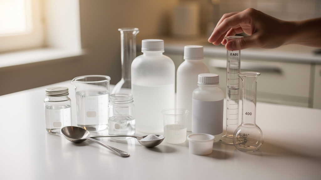 Quel dosage pour chaque usage ?