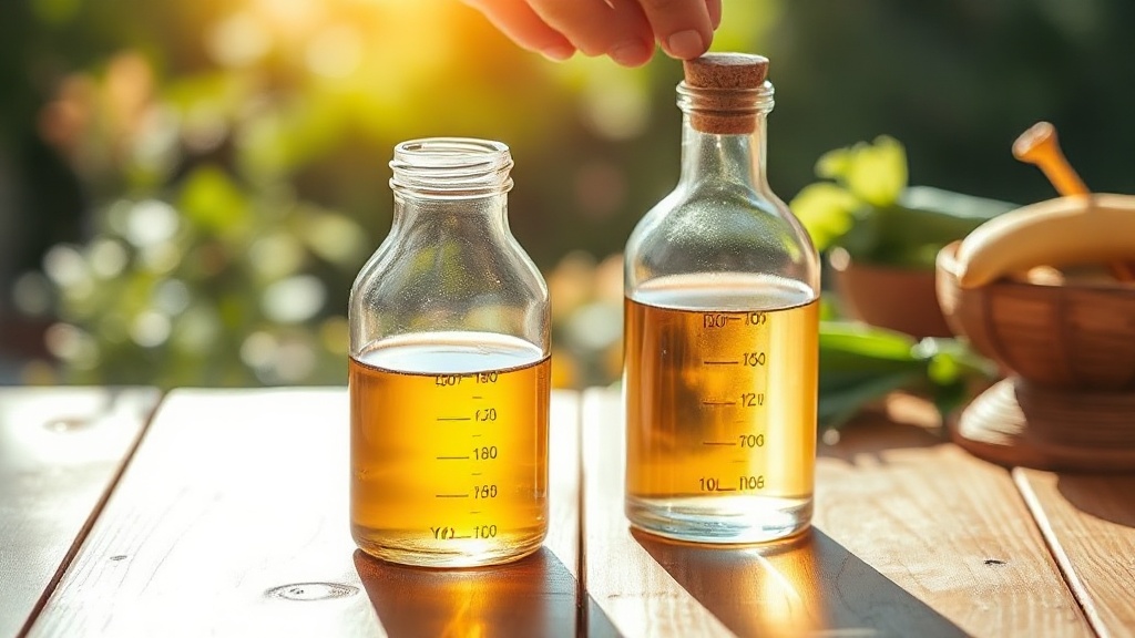 Tableau de conversion : 200 ml en grammes pour tes ingrédients favoris